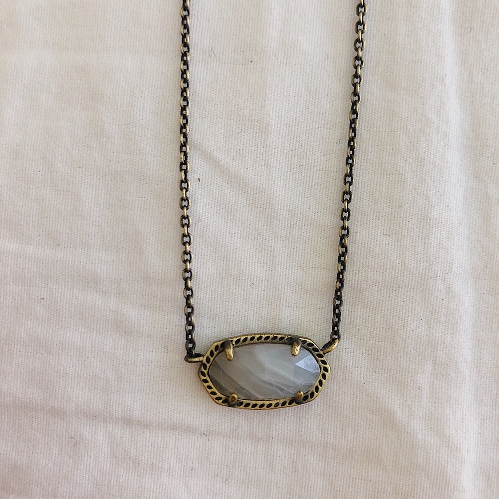 Kendra Scott Necklace